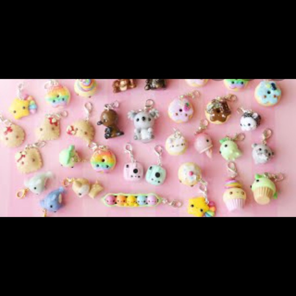 Meet your Posher, Ella